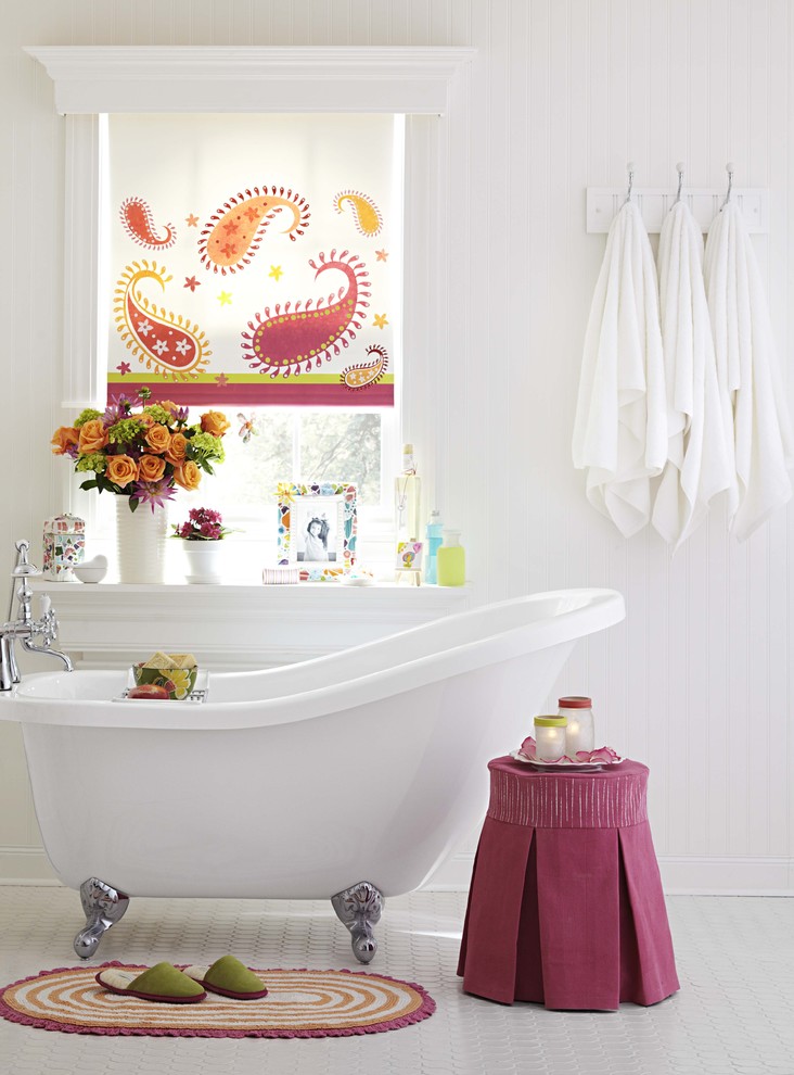 Old Fashioned Bathtub Bathroom Contemporary with Bath Bath Mat Bathroom