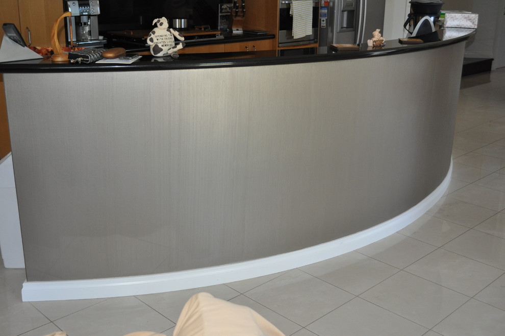 Olive Green Paint Color Kitchen Modern with 6000 6001 Australia Award