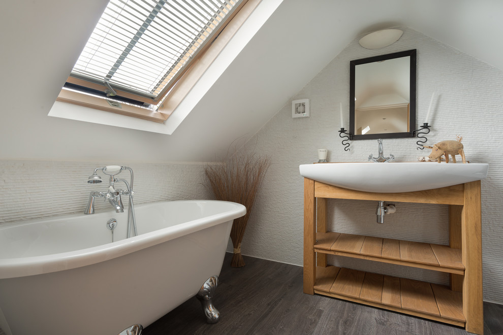 Open Bathroom Vanities Bathroom Farmhouse with Bathroom Window Claw Foot Tub