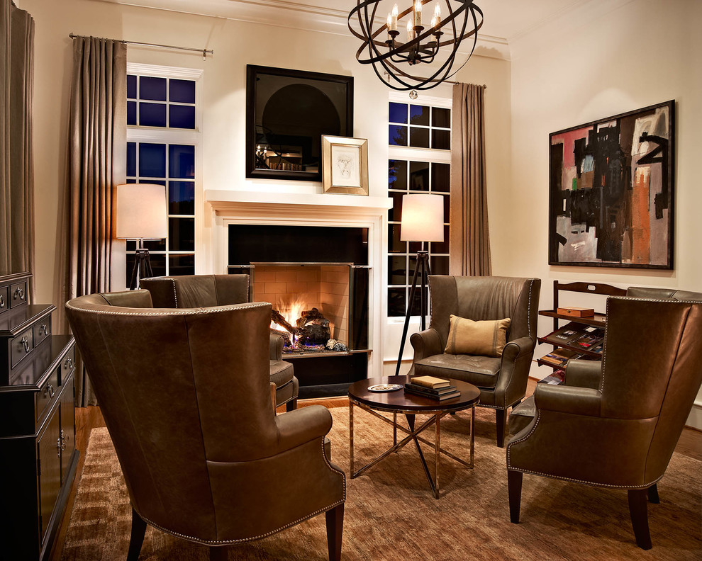 Orb Light Fixture Living Room Transitional with Area Rug Beige Painted