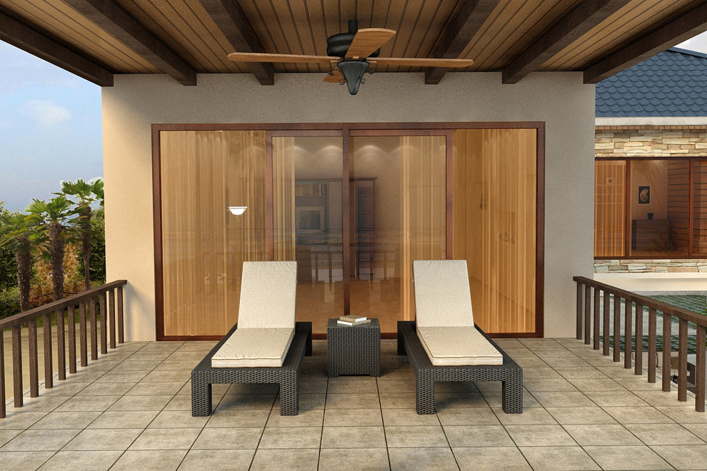Outdoor Chaise Lounge Chairs Patio Contemporary with 3 Piece Hampton Chaise