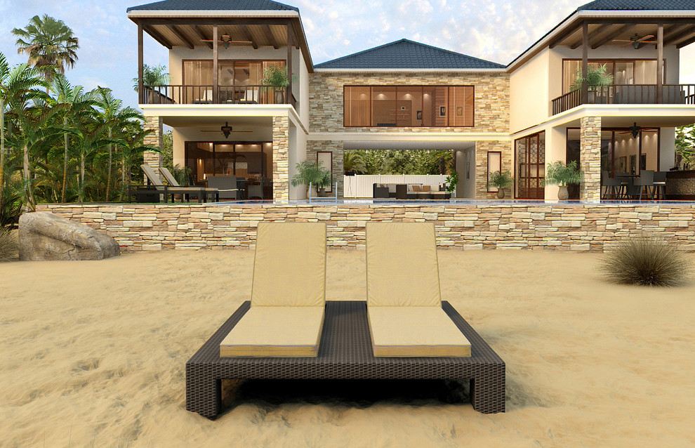 Outdoor Double Chaise Lounge Patio Contemporary with Chaise Lounge Pool Chairs