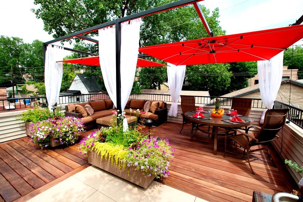 Outdoor Sectional Sofa Deck Contemporary with Deck Deck Designs Deck