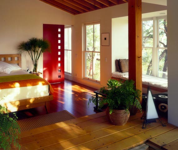 Outdoor Table Lamps Bedroom Contemporary with Bedroom Bright Red Airy