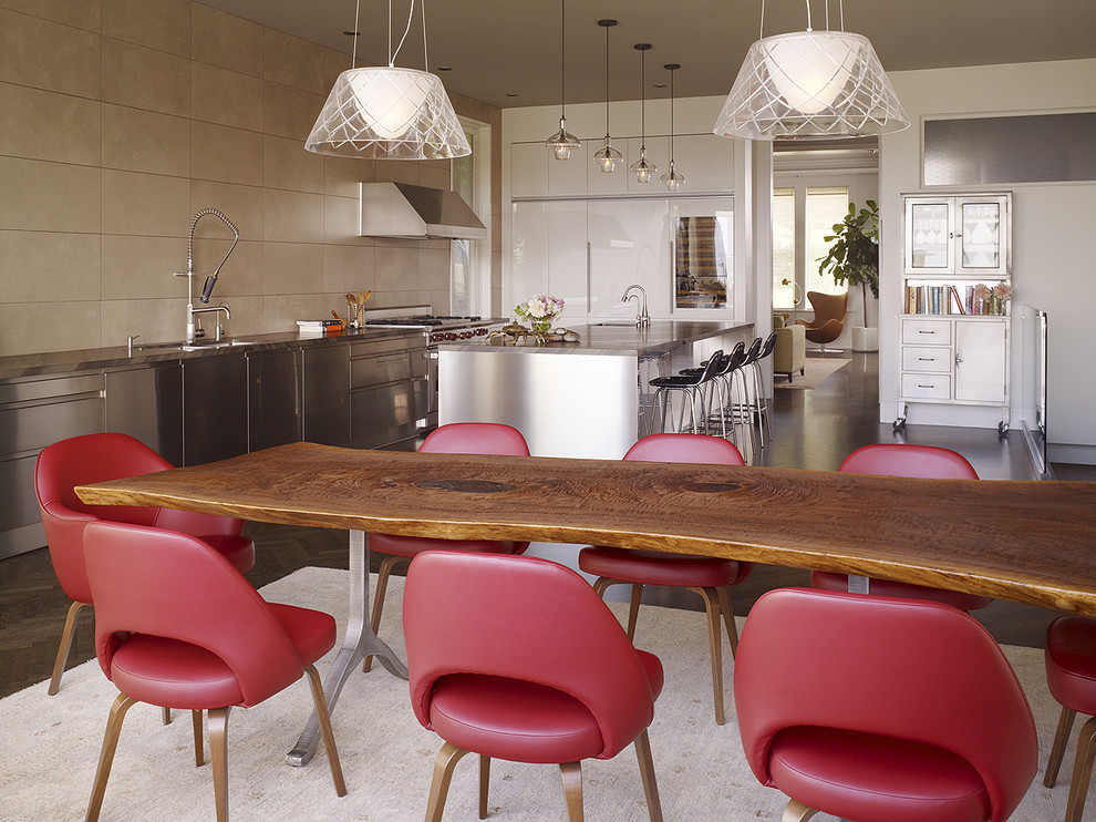 Outdoor Table Legs Kitchen Modern with Barstool Glass Ceiling Lamp