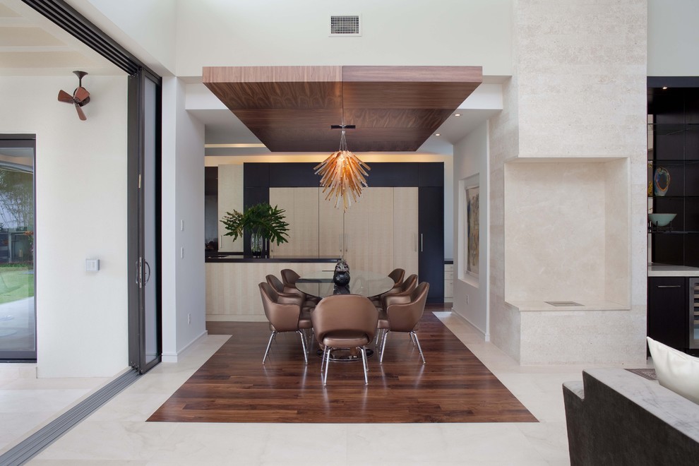 Oval Dining Room Tables Dining Room Modern with Brown Dining Chair Dark