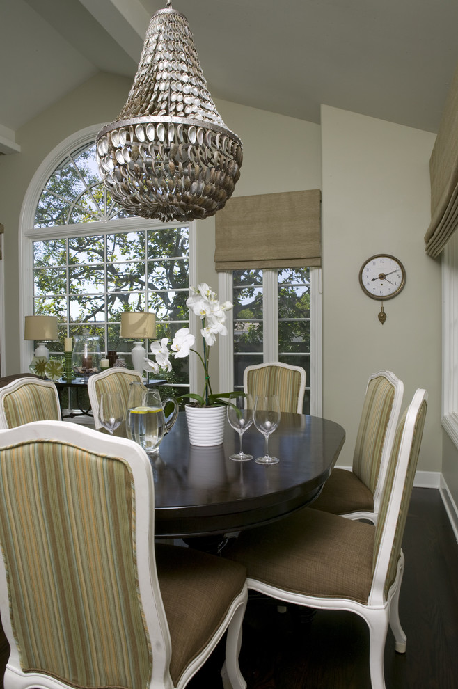 Oval Dining Room Tables Dining Room Traditional with Coaster Dark Wood Floors