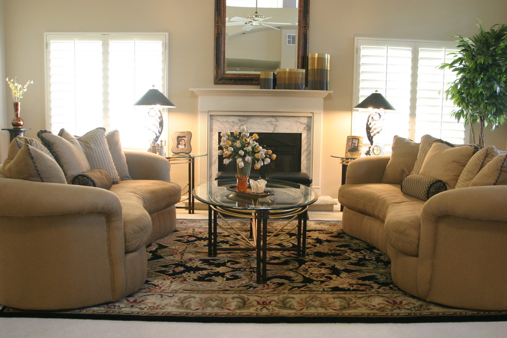 Oval Glass Coffee Table Living Room Contemporary with Curved Sofa Glass Coffee1