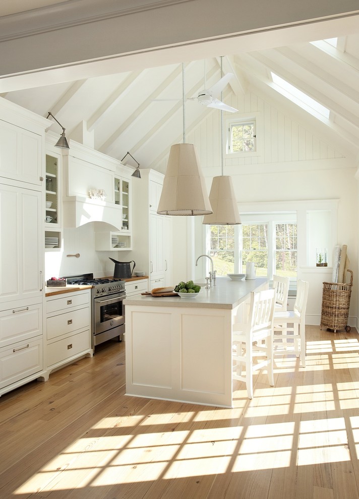 Oversized Pendant Light Kitchen Beach with None 1