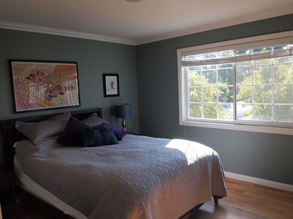 Paint Color Consultant Bedroom Traditional with Bedroom Color Scheme Guest