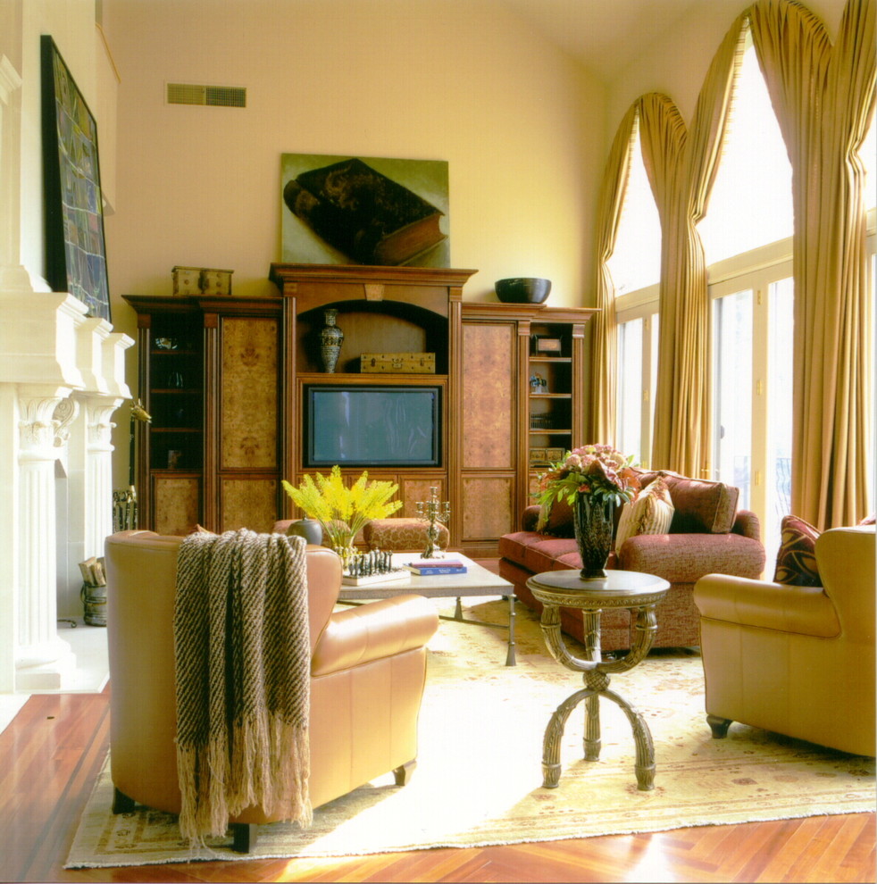 Palladian Window Treatments Living Room Traditional with Arched Window Arched Windows