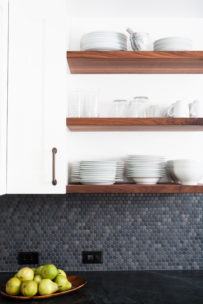 Pantry Shelving Systems Kitchen Modern with Floating Shelves Fruit Bowl