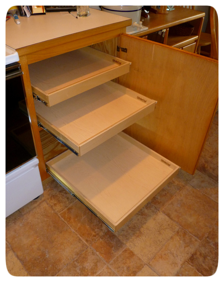 Pantry Storage Cabinet Spaces Traditional with Best Kitchens Black Cabinets