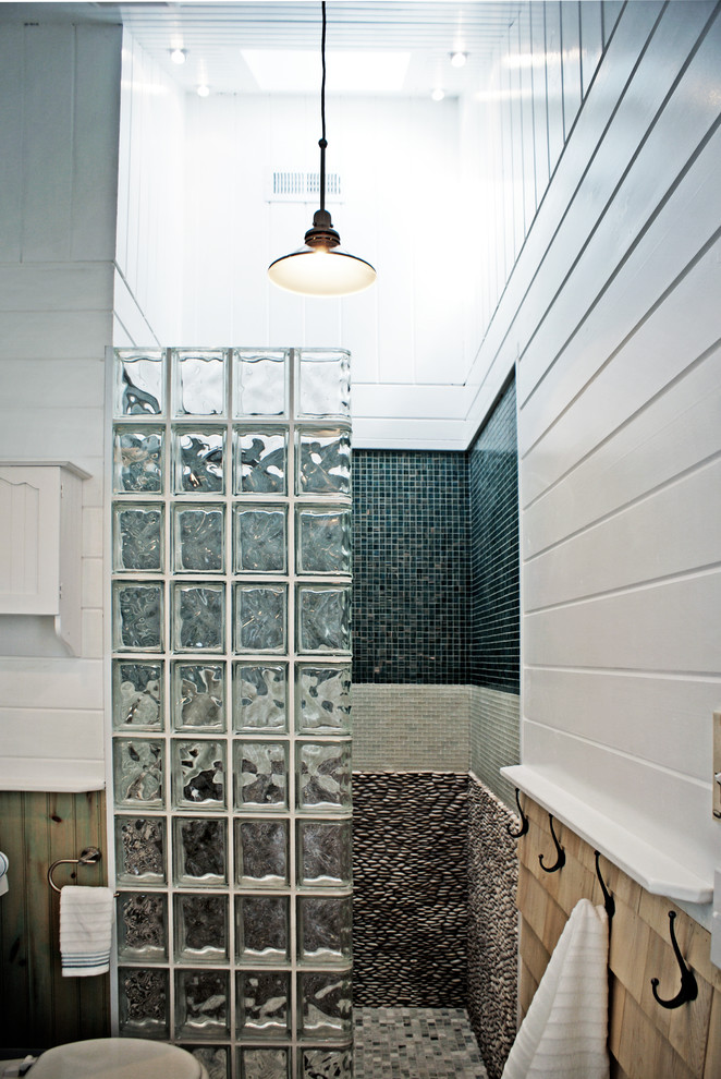 Patio Block Design Ideas Bathroom Beach with Beach Cottage Beach Home
