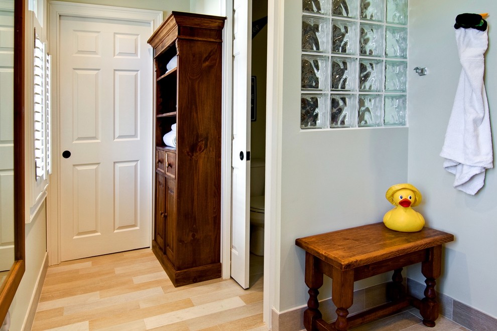 Patio Block Design Ideas Bathroom Contemporary with Bathroom Bathroom Bench Bathroom