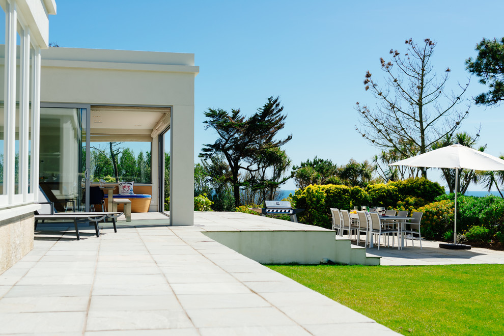 Patio Chaise Lounge Patio Beach with Cornwall Garden Furniture Holiday