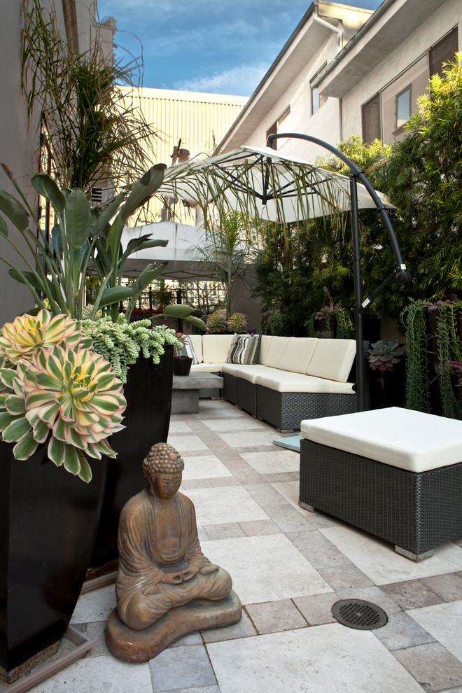 Patio Paver Ideas Patio Contemporary with Asian Furniture Landscape Materials