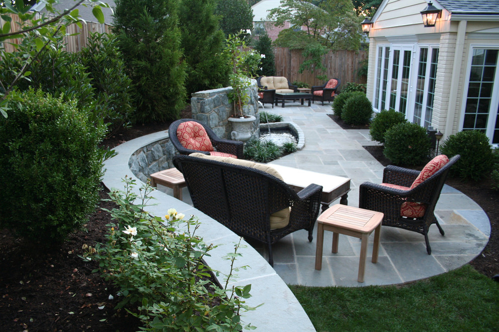 Patio Paver Ideas Patio Contemporary with Back Patio Back Patio