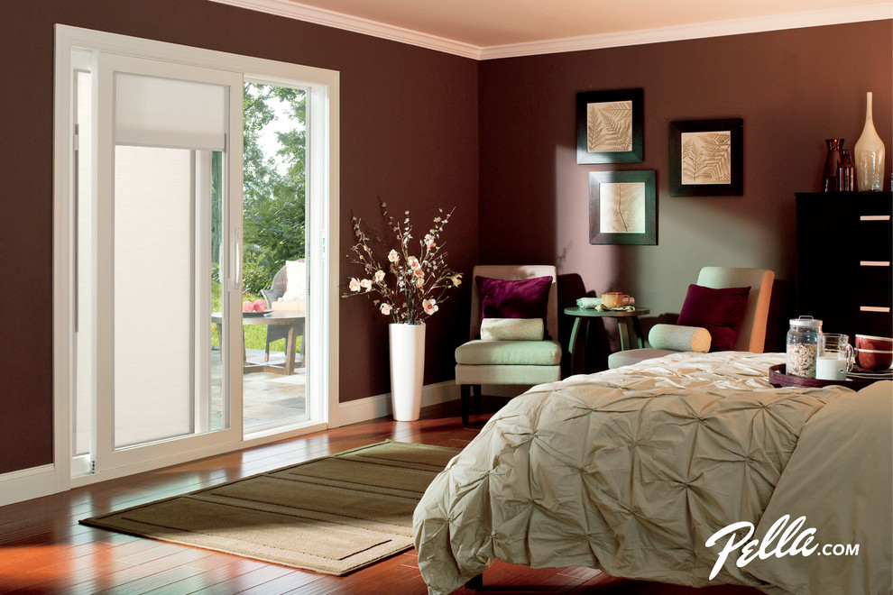 Pella Patio Doors Spaces Contemporary with 350 350 Series 350