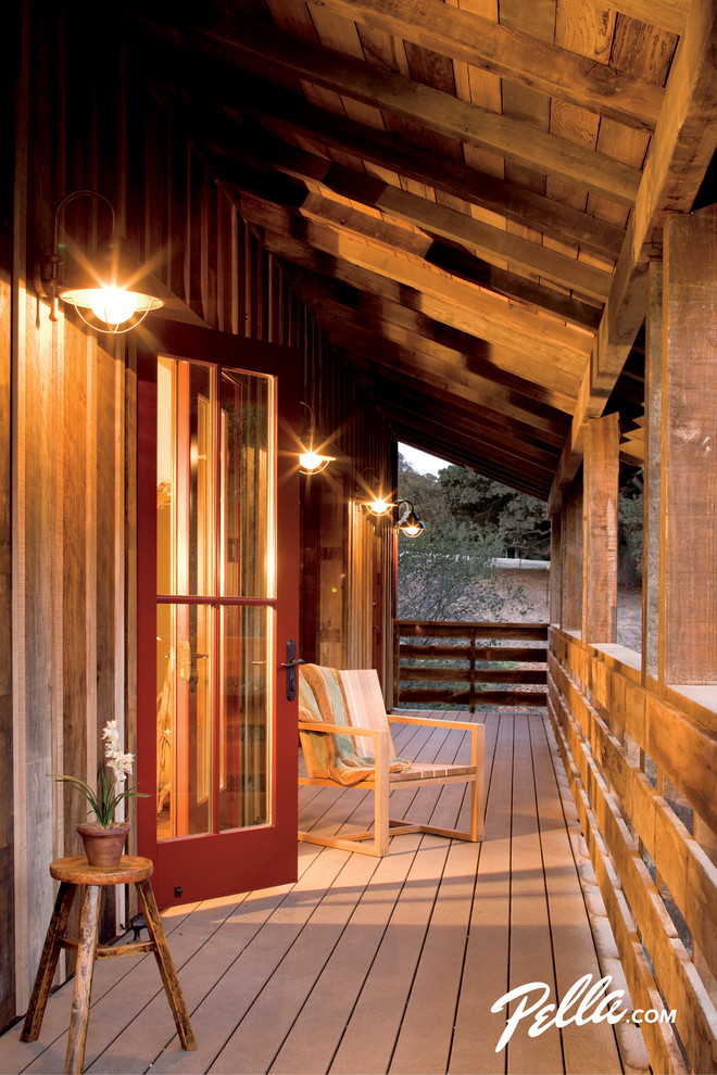 Pella Patio Doors Spaces Traditional with Architect Series Architect Series