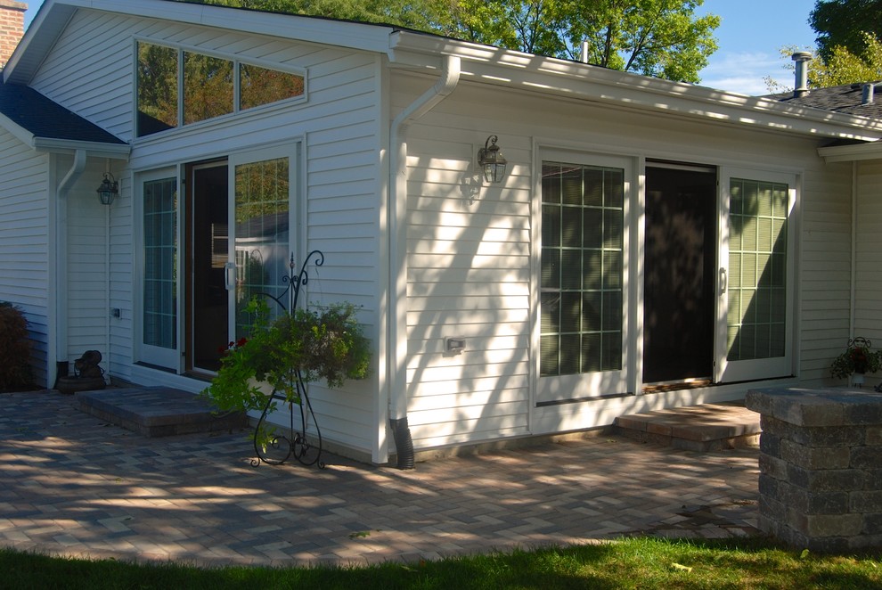 Pella Sliding Doors Patio with None 