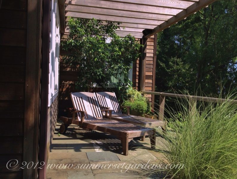 Pergola Design Ideas Patio Traditional with Cedar Pergola Flagstone Patio