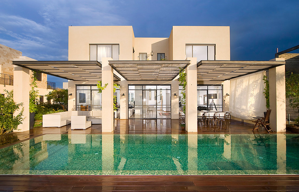 Pergola Designs for Patios Exterior Contemporary with Climbing Plants Deck Disappearing