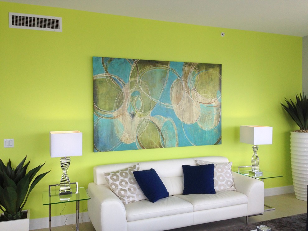 Picture Hanging Ideas Living Room Contemporary with Bathroom Mirrors Full Length
