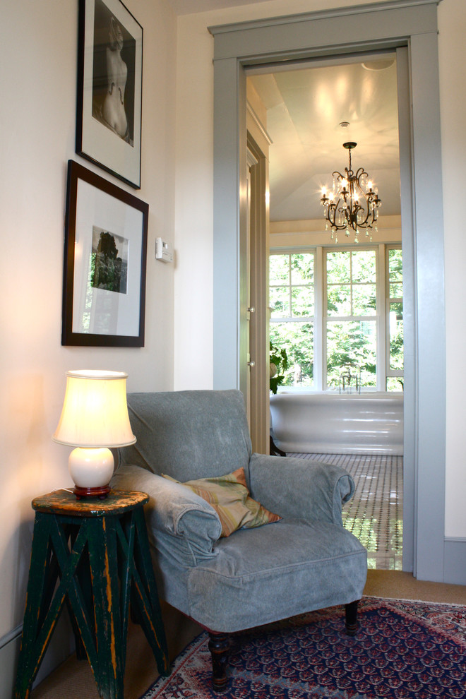 Pictures of Chandeliers Bedroom Traditional with Area Rug Black And