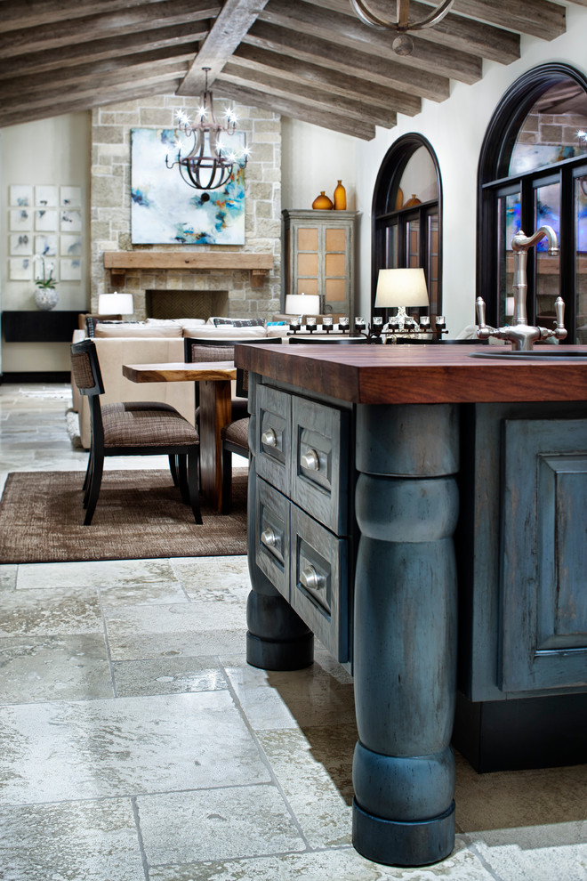 Pictures of Kitchen Islands Kitchen Traditional with Arch Window Area Rug