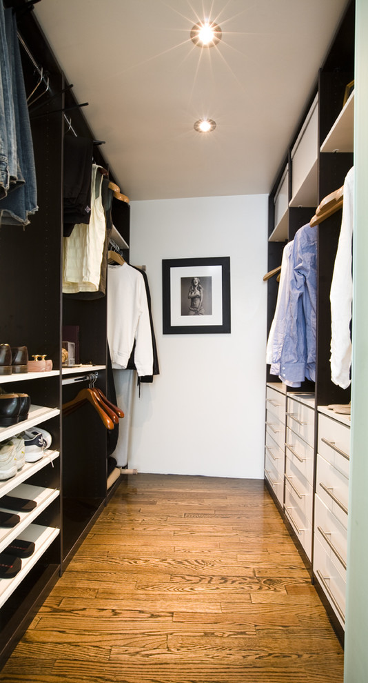 Pictures of Walk in Closets Closet Contemporary with Drawers Hanging Rod Recessed