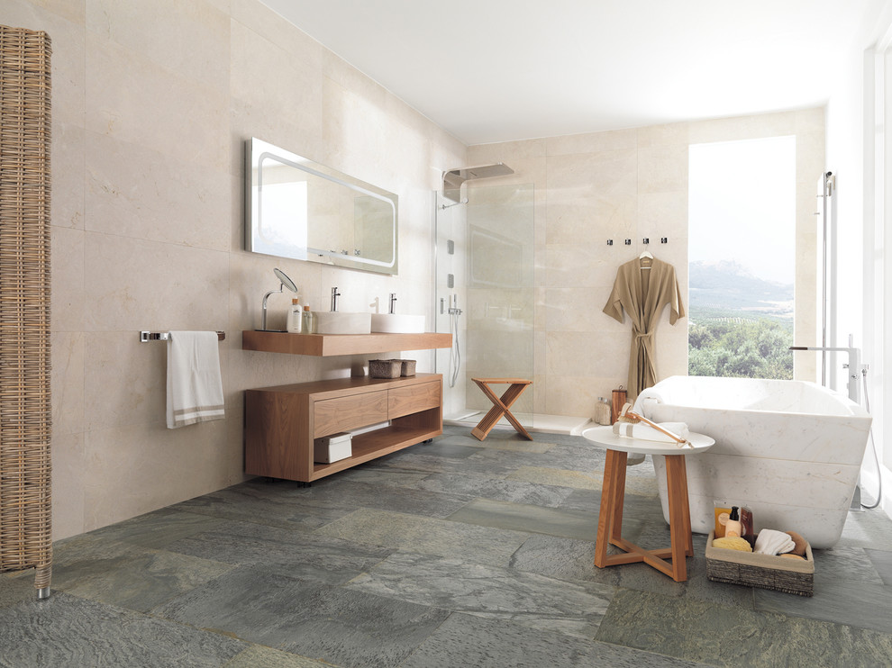 Platform Bed Design Bathroom Contemporary with Bathroom Furniture Contemporary Bathroom