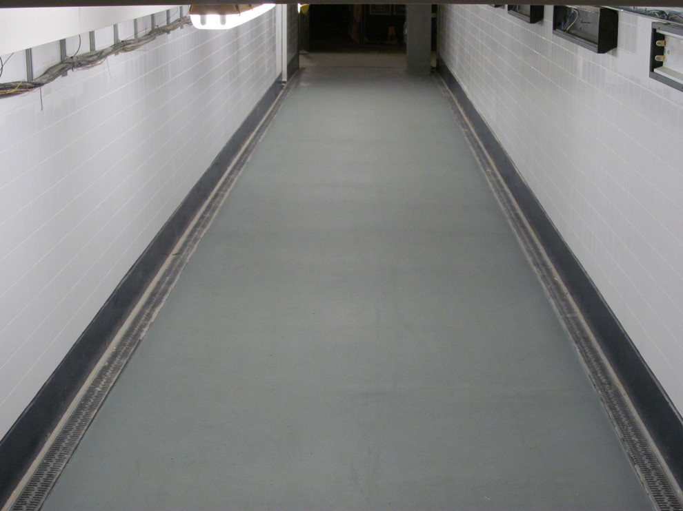 Polished Concrete Floors Cost Spaces Industrial with Concrete and Resin Floors1