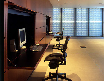 Pull Down Desk Home Office Modern with Computer Desk Computer Work