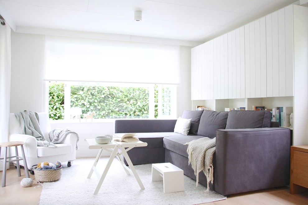 Queen Sleeper Sectional Sofa Living Room Contemporary with Dark Gray Sectional Sofa