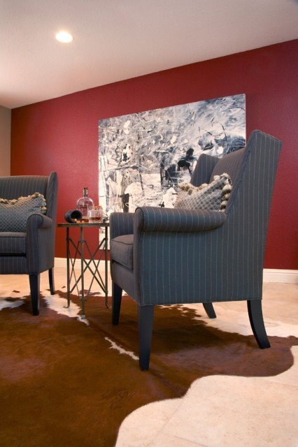 Ralph Lauren Bedding Family Room Contemporary with All American All American