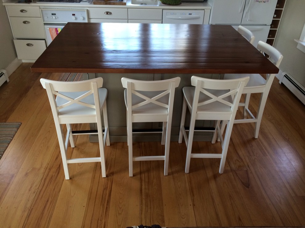 Reclaimed Wood Kitchen Island Kitchen Beach with Antique Kitchen Island Antique