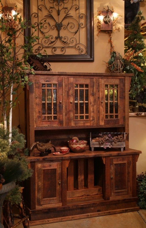 Reclaimed Wood Sideboard Dining Room Eclectic with Antique Wood Furniture Antique1