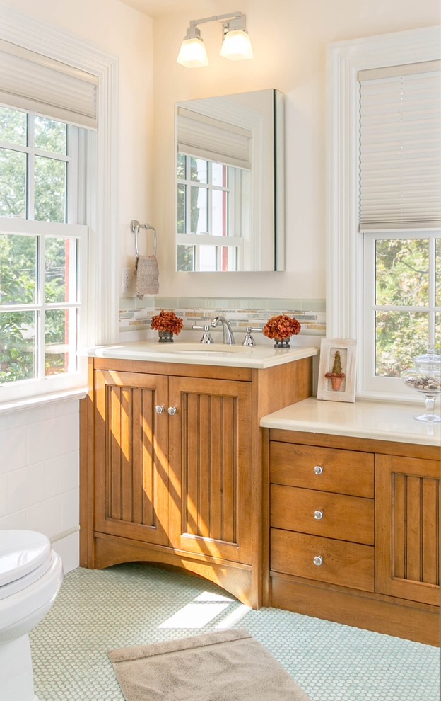 Red Bathroom Vanity Spaces with Bathroom Vanity Black Bathroom4