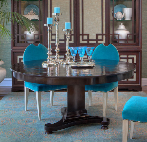 Regency Dining Table Dining Room Traditional with Arundel Dining Table Grace