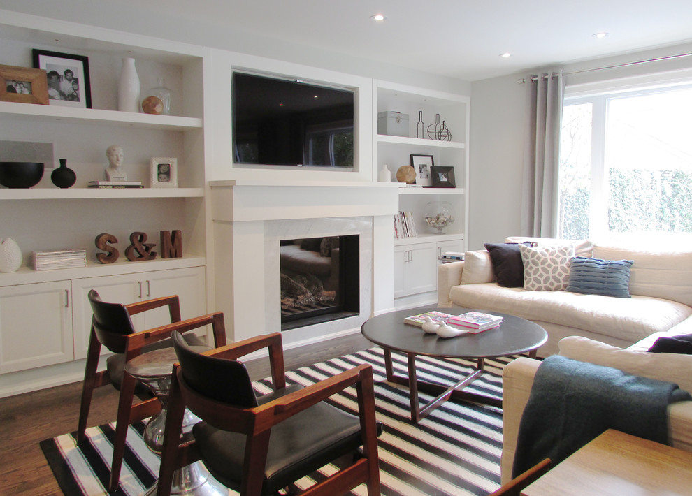 Restoration Hardware Rugs Living Room Contemporary with My Houzz 1