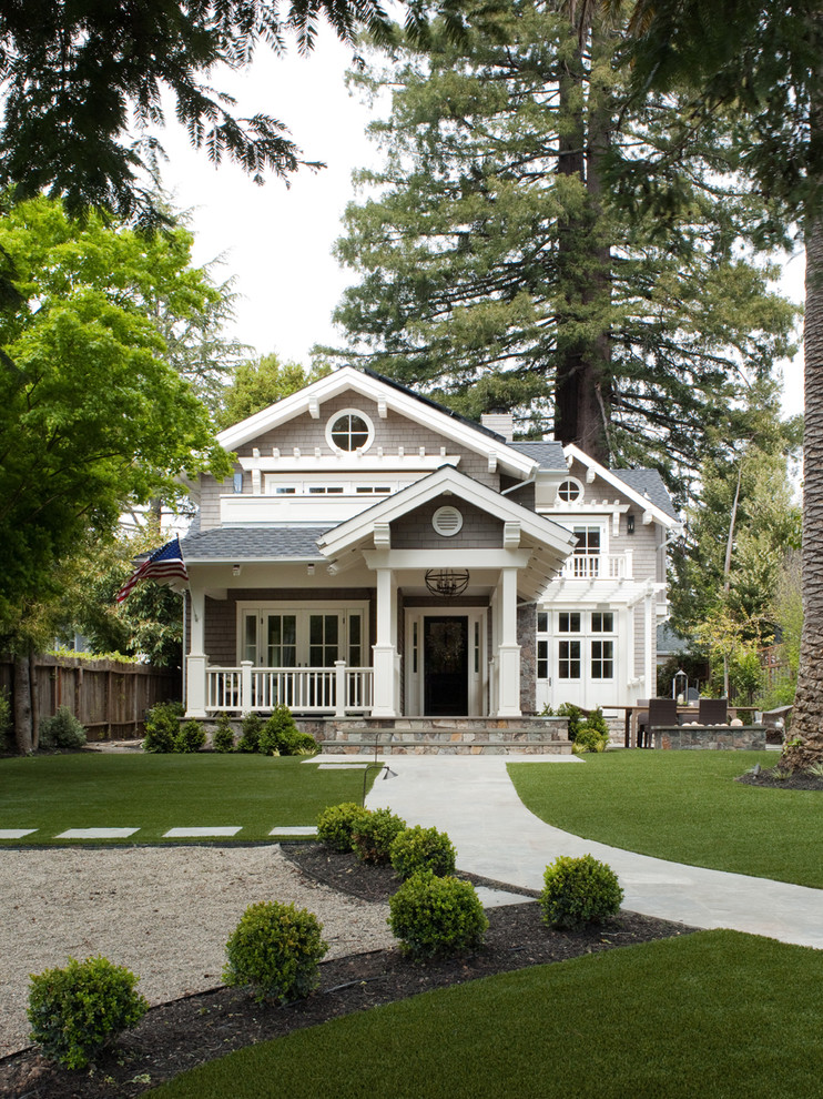 Room Addition Floor Plans Exterior Traditional with American Flag Arbor Balcony