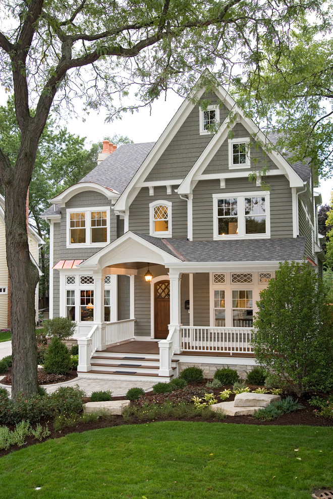 Room Addition Floor Plans Exterior Traditional with Exterior Lighting Eyebrow Dormer
