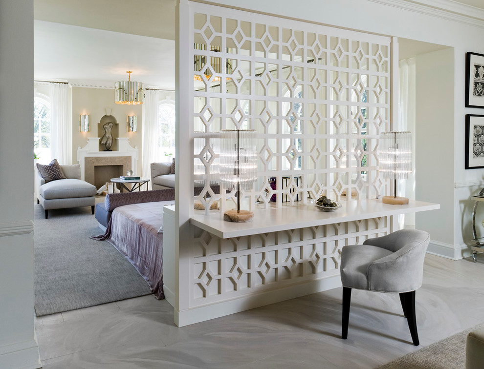 Room Dividers Ideas Bedroom Contemporary with Arch Window Arched Window