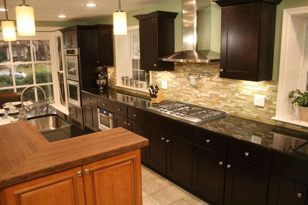 Rta Cabinet Store Kitchen Modern with None 