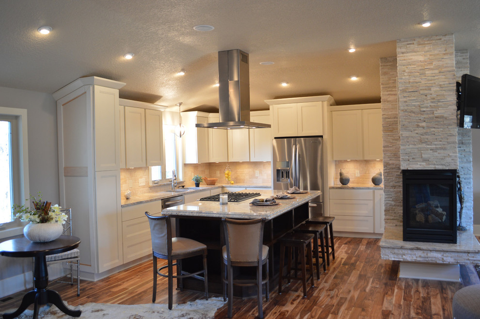 Rta Cabinet Store Kitchen Traditional with Kitchen Cabinet Design Kitchen