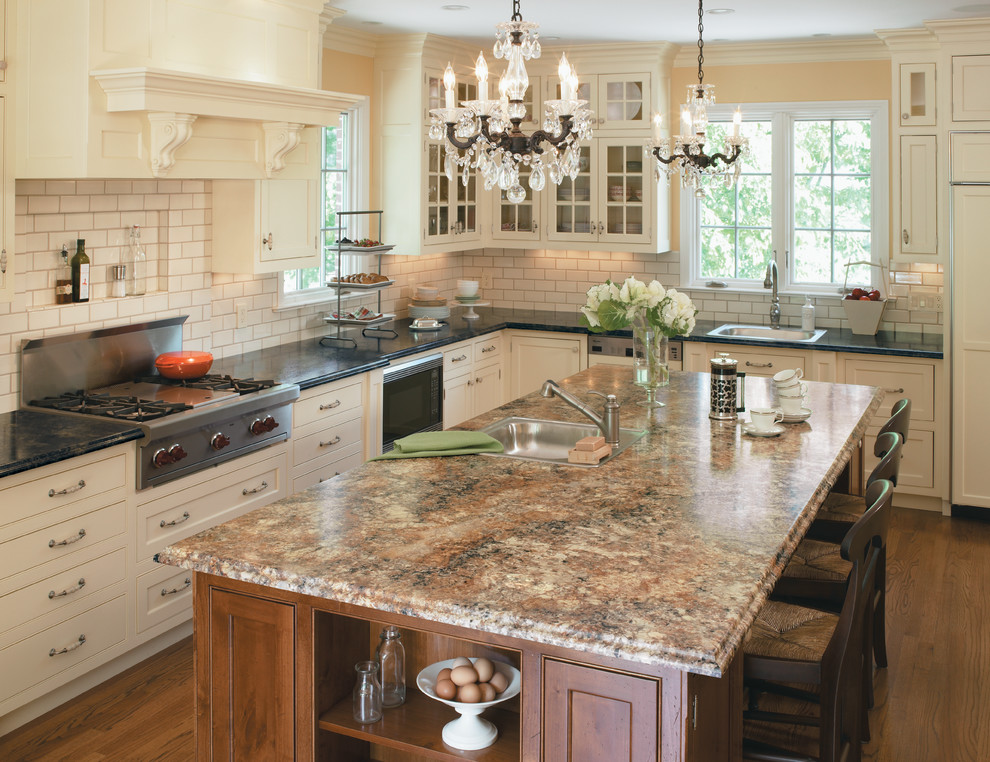 Rustic Bar Stools Kitchen Contemporary with None 