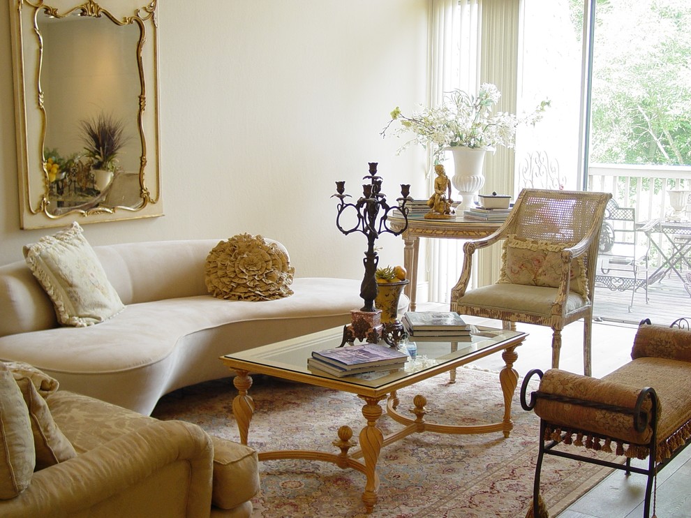 Rustic Counter Height Table Living Room Traditional with Traditionally European Styled Furnishing