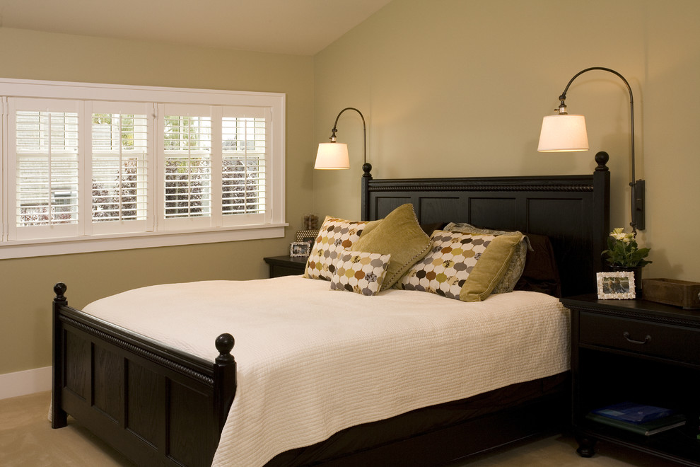 Sconce Lighting Ideas Bedroom Traditional with None 