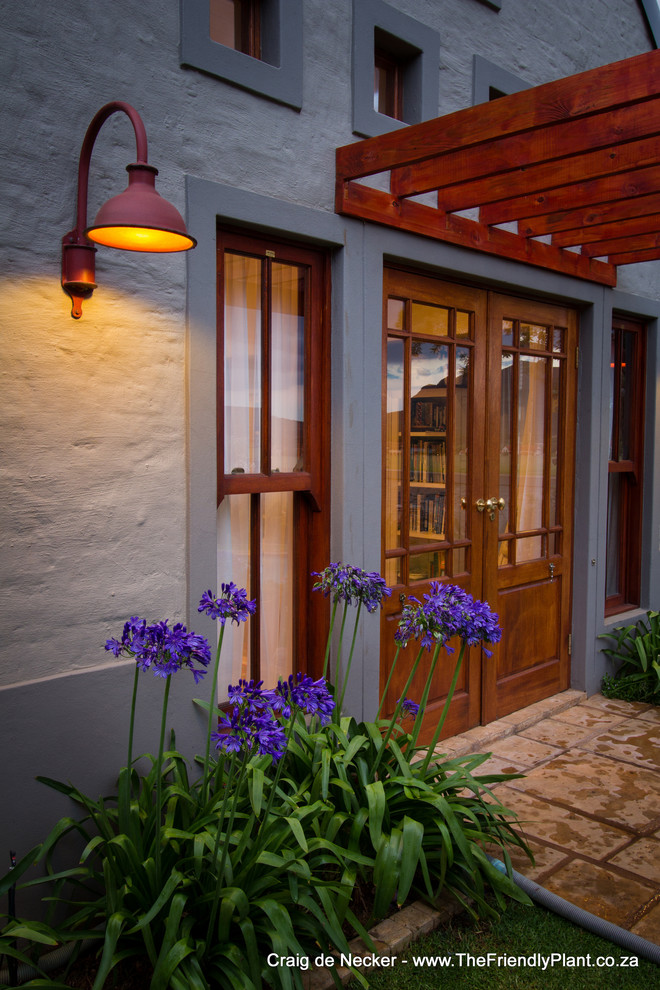 Sconce Lighting Ideas Landscape Farmhouse with Country Flower Garden Landscape